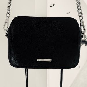 Rebecca Minkoff 4 Zip Camera Bag, Brand new with tags